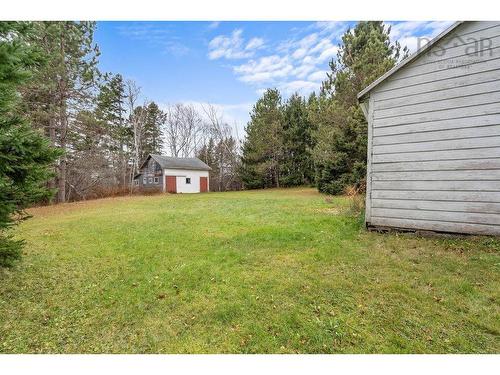 686 Highway 204, Brookdale, NS 