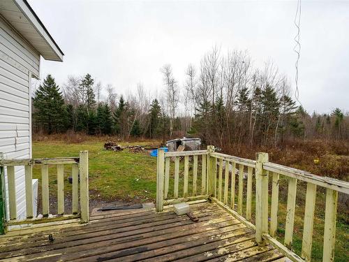 164 Leonard Road, Paradise, NS 