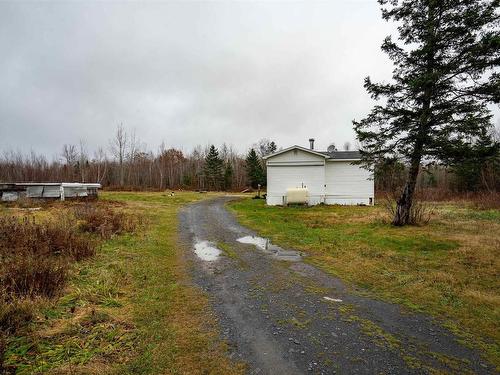 164 Leonard Road, Paradise, NS 