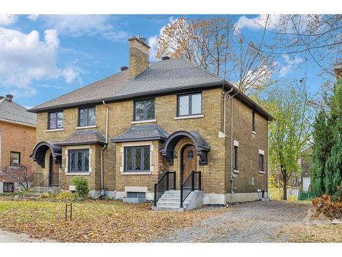 124 Blackburn Avenue, Ottawa, ON 