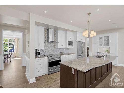 229 Cabrelle Place, Manotick, ON 