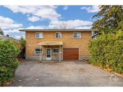 2196 LENESTER Avenue  Ottawa, ON K2A 1L5