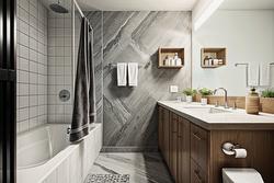 Bathroom - 