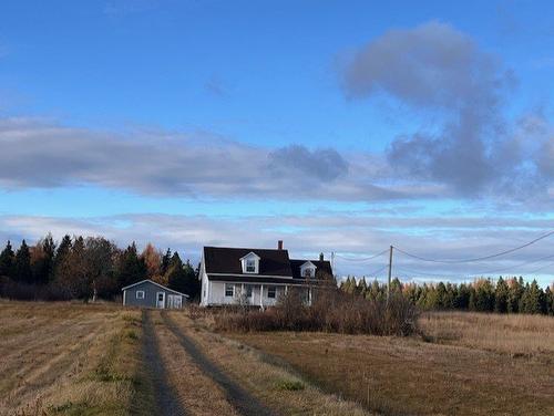 Frontage - 180 Route 132, Saint-Godefroi, QC - Outdoor With View