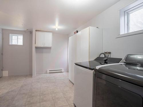 Salle de lavage - 1285 Rue Notre-Dame, Repentigny (Repentigny), QC - Indoor Photo Showing Laundry Room