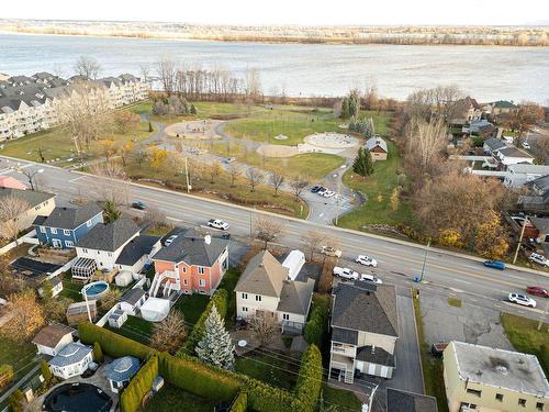 Vue d'ensemble - 1285 Rue Notre-Dame, Repentigny (Repentigny), QC - Outdoor With Body Of Water With View