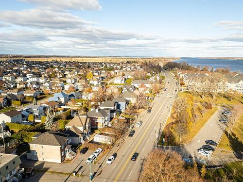 Photo aÃ©rienne - 1285 Rue Notre-Dame, Repentigny (Repentigny), QC - Outdoor With View