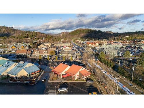 Vue d'ensemble - J-75 Av. De La Gare, Saint-Sauveur, QC 