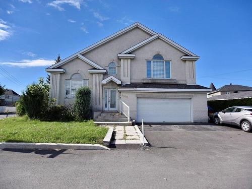 ExtÃ©rieur - 8990 Place Rodier, Brossard, QC - Outdoor With Facade