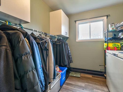 322 Rue Principale, Saint-Robert, QC - Indoor With Storage