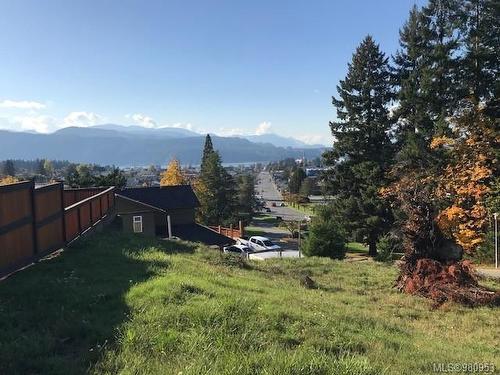 Lot 1-3580 Galiano Dr, Port Alberni, BC 