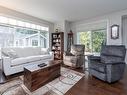 301-590 Bezanton Way, Colwood, BC  - Indoor Photo Showing Living Room 