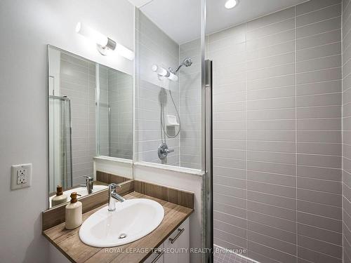 1308-15 Bruyeres Mews, Toronto, ON - Indoor Photo Showing Bathroom