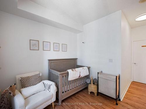 1308-15 Bruyeres Mews, Toronto, ON - Indoor Photo Showing Bedroom