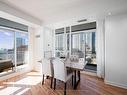 1308-15 Bruyeres Mews, Toronto, ON  - Indoor Photo Showing Dining Room 