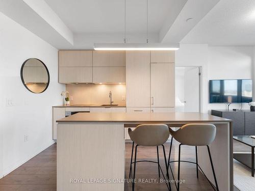 1018-20 Richardson St, Toronto, ON - Indoor Photo Showing Kitchen