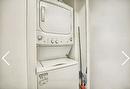 617-2520 Eglinton Ave W, Mississauga, ON  - Indoor Photo Showing Laundry Room 