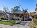 16 Stanley Ave, Toronto, ON  - Outdoor With Deck Patio Veranda 