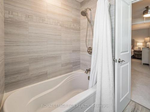 23 Birch St, Orangeville, ON - Indoor Photo Showing Bathroom