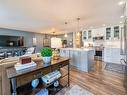 23 Birch St, Orangeville, ON  - Indoor Photo Showing Kitchen With Upgraded Kitchen 