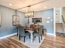 23 Birch St, Orangeville, ON  - Indoor Photo Showing Dining Room 