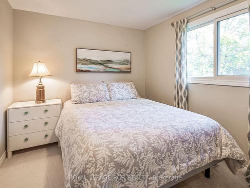 23 Birch St, Orangeville, ON - Indoor Photo Showing Bedroom