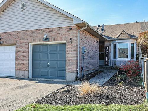 4466 Michael Ave, Lincoln, ON - Outdoor