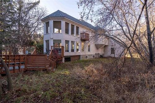 1138 River Rd, St Andrews, MB 