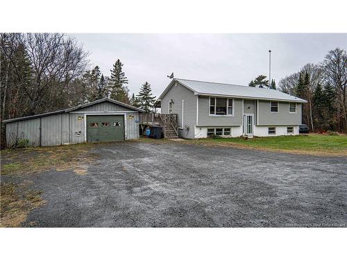 497 Penniac Rd, Penniac, NB 