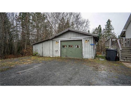 497 Penniac Rd, Penniac, NB 