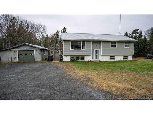 497 Penniac Rd, Penniac, NB 