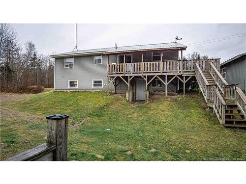 497 Penniac Rd, Penniac, NB 