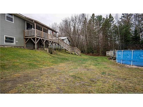 497 Penniac Rd, Penniac, NB 