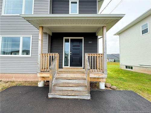 182 Melanie St, Dieppe, NB 