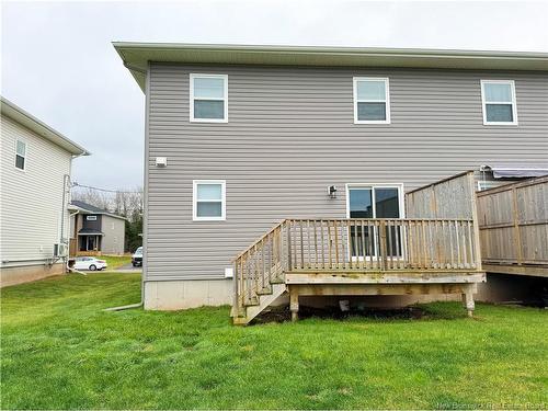 182 Melanie St, Dieppe, NB 