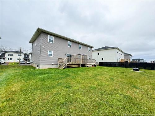 182 Melanie St, Dieppe, NB 