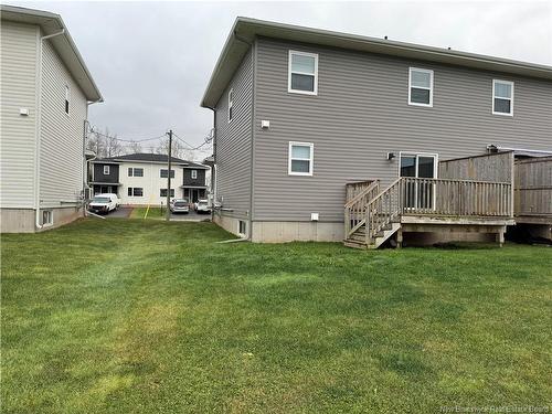 182 Melanie St, Dieppe, NB 