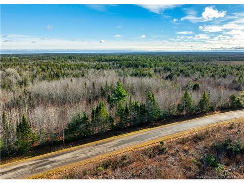 Lot West Galloway Rd, Galloway, NB 