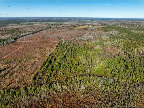 Lot West Galloway Rd, Galloway, NB 