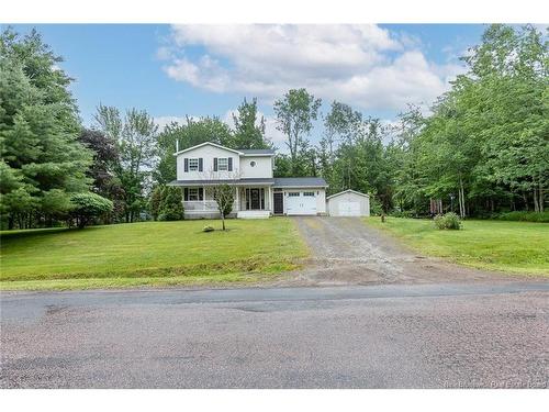 37 Princeton Ave, Lower Coverdale, NB 