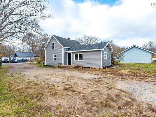 1274 359 Highway, Steam Mill, NS 