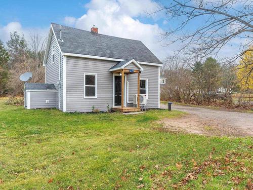 1274 359 Highway, Steam Mill, NS 