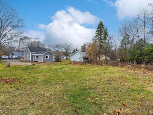 1274 359 Highway, Steam Mill, NS 