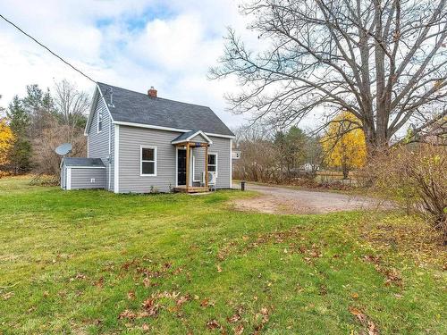 1274 359 Highway, Steam Mill, NS 