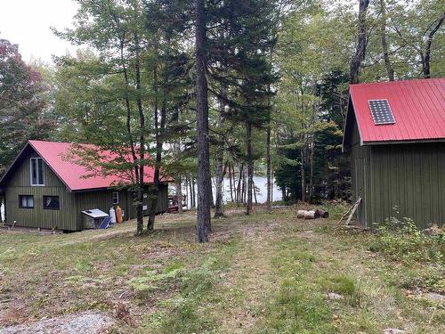 2700 Morganville Road, Lake Mulgrave, NS 