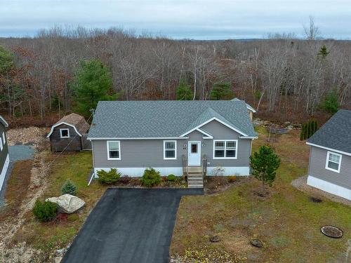 28 Huckleberry Close, Hubley, NS 