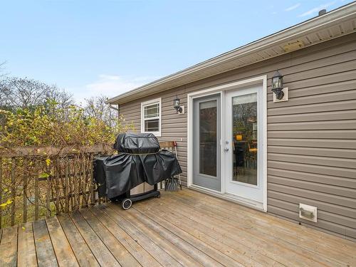 28 Huckleberry Close, Hubley, NS 