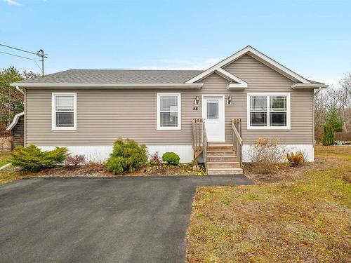 28 Huckleberry Close, Hubley, NS 