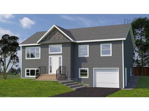 Lot 5045 411 Bondi Drive, Middle Sackville, NS 