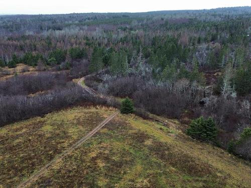 Acreage Onslow Mountain Road, Onslow Mountain, NS 